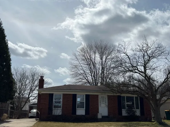 20675 Seneca Ave, Brownstown, MI 48183