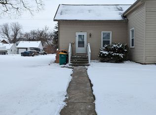402 E 2nd St #2, Monroe, MI 48161