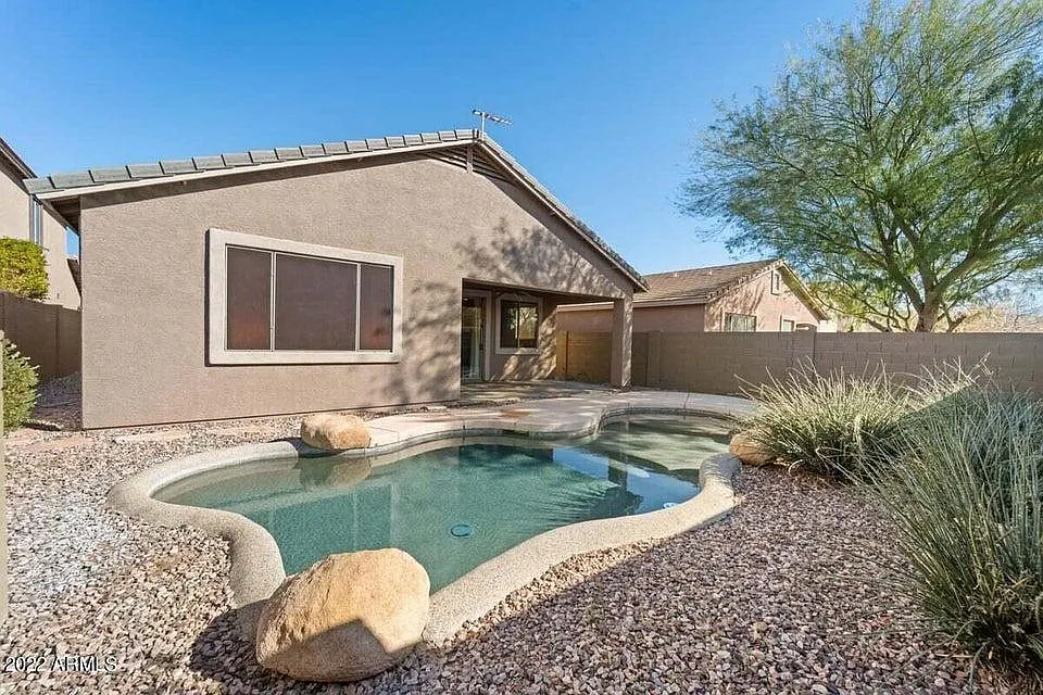 42030 N 45th Dr — Photo 1