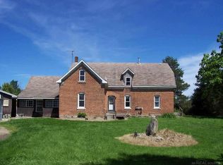 12380 Bryce Rd, Emmett, MI 48022