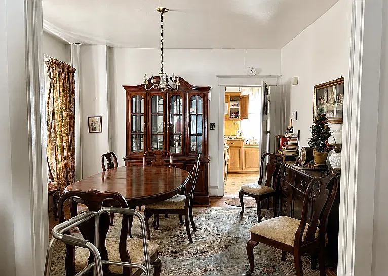 634 Edgewood Ave, Trenton, NJ 08618 — Photo 3