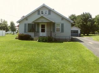 1721 1st Ave, Antigo, WI 54409