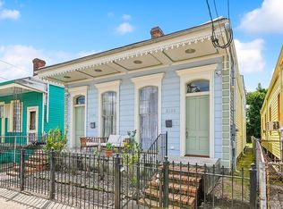 2122 S Liberty St, New Orleans, LA 70113