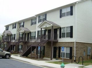 270 Strickland St APT A10, Athens, GA 30601