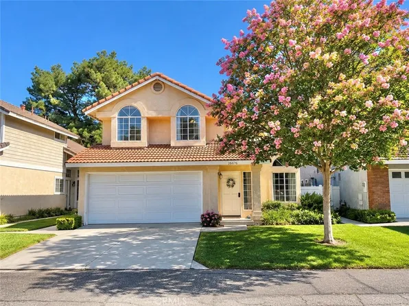 26676 Whippoorwill Pl, Santa Clarita, CA 91351