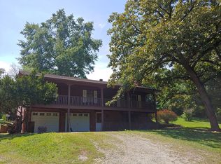 20397 Turner Rd, Leavenworth, KS 66048