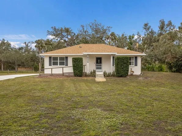 6424 18th Ave E, Bradenton, FL 34208