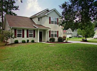 234 Chesapeake Ln, Murrells Inlet, SC 29576