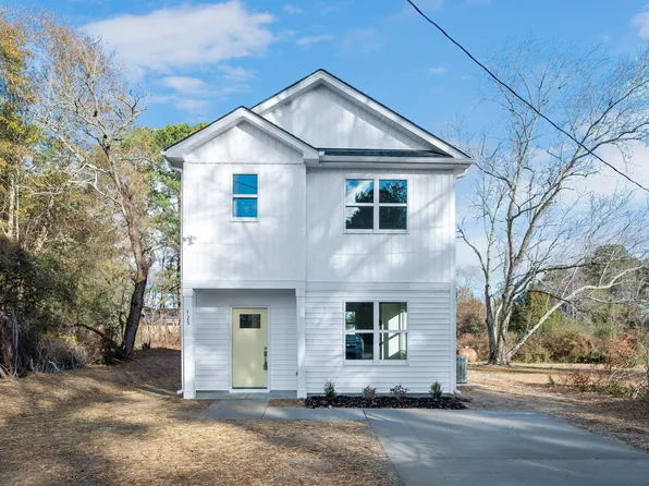 125 Rawls Club Rd, Fuquay Varina, NC 27526