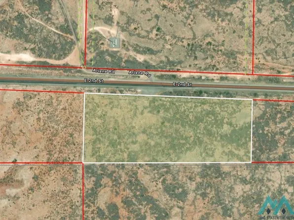 0 E 2nd St, Roswell, NM 88201