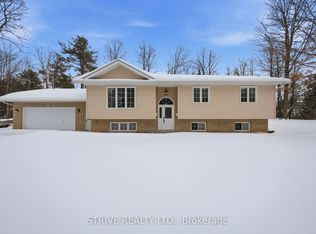 280 Porter Rd, Kawartha Lakes, ON L0A1K0