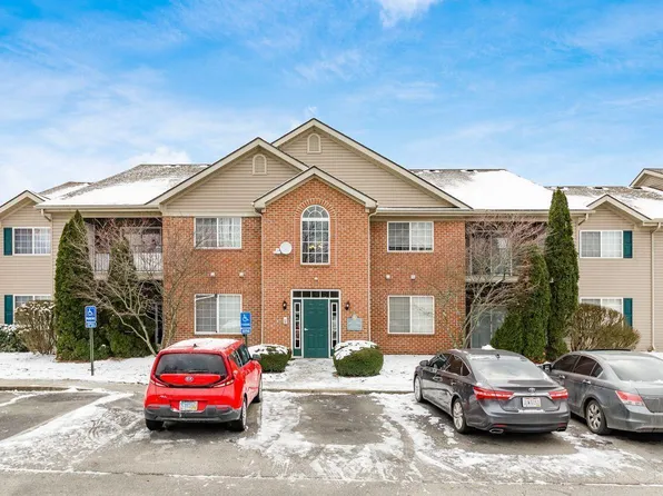 6547 Dorothys Crk, Canal Winchester, OH 43110