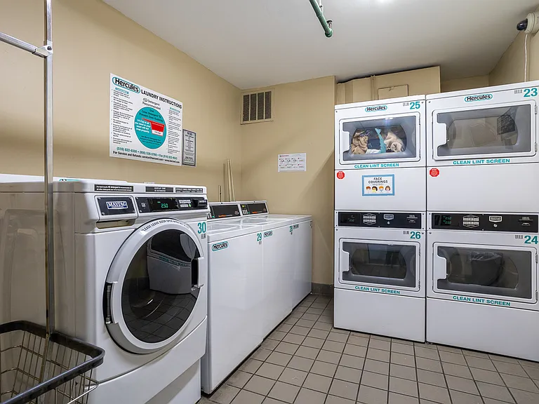 350 W 50th St #5L — Photo 10