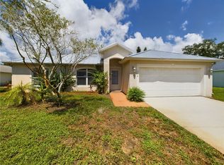 714 Barber St, Sebastian, FL 32958