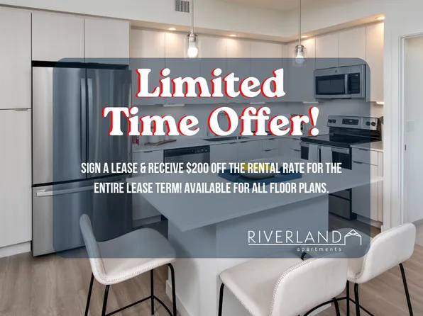 Riverland Apartments