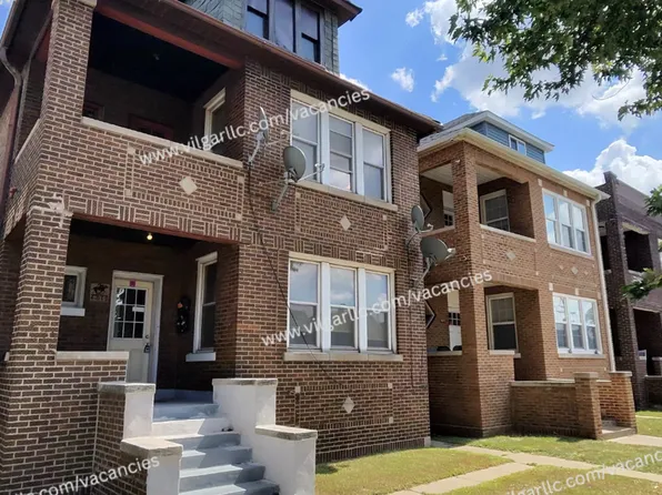 4013 Pulaski St, 4013 Pulaski St #1-F, East Chicago, IN 46312