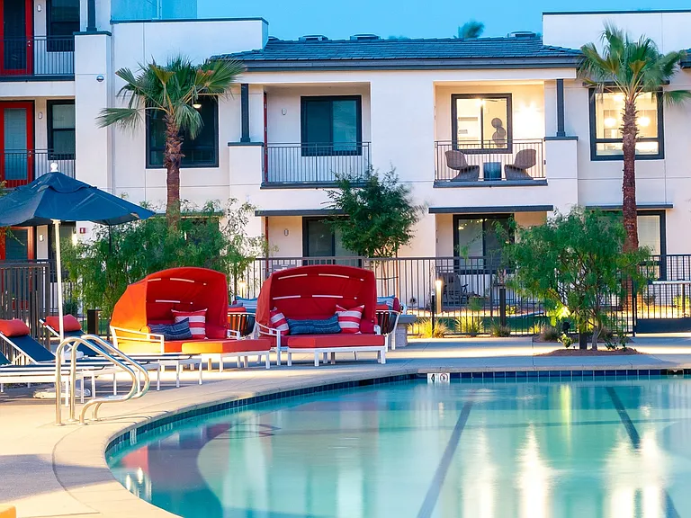 Everleigh Palm Desert 55+ Active Adult Apartment Homes — Photo 5