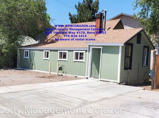 311 C St #317-C, Sparks, NV 89431