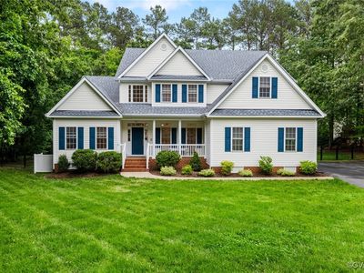 5106 Beachmere Ct, Chester, VA, 23831