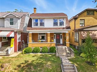 1240 Hillsdale Ave, Pittsburgh, PA