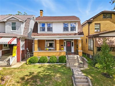 1240 Hillsdale Ave, Pittsburgh, PA, 15216