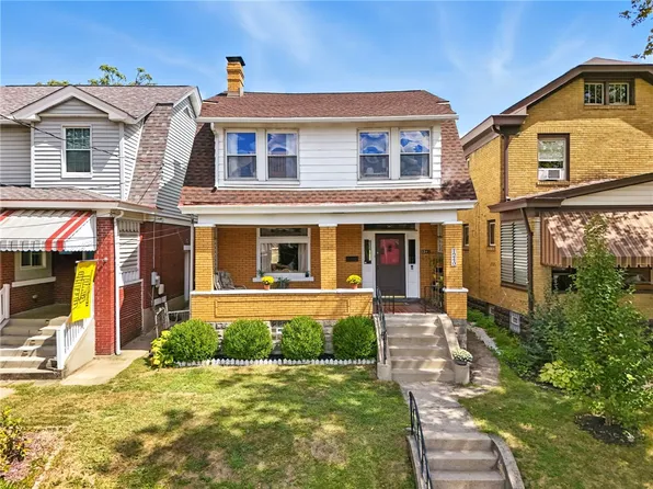 1240 Hillsdale Ave, Pittsburgh, PA 15216