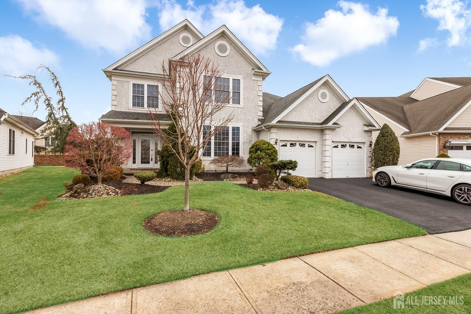 27 Crooked Stick Pl, Monroe Township, NJ 08831 | Zillow