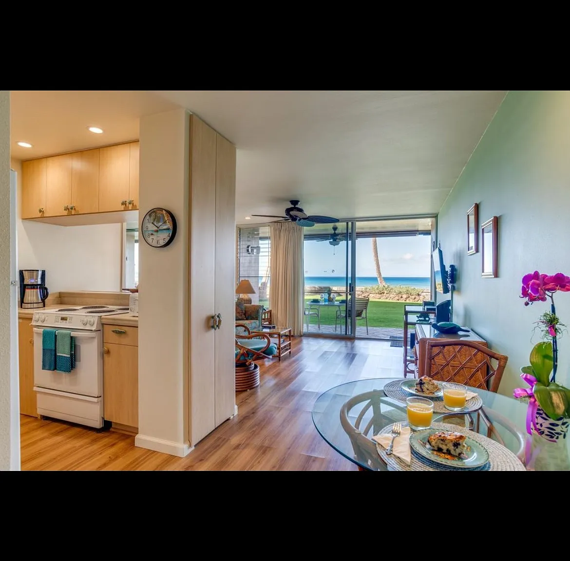 1 bed, 500 sqft, $4,300 — Photo 4