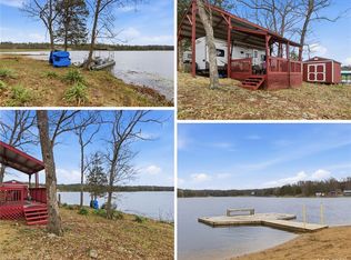 600 Thomas Ct, Bonne Terre, MO 63628