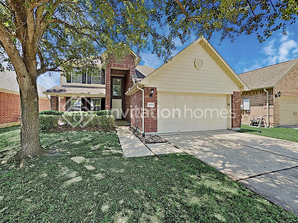 2883 Diamond Bay Dr