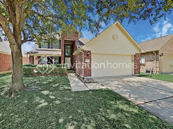 2883 Diamond Bay Dr, Dickinson, TX 77539