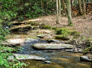 0 Evergreen Ln, Mineral Bluff, GA 30559