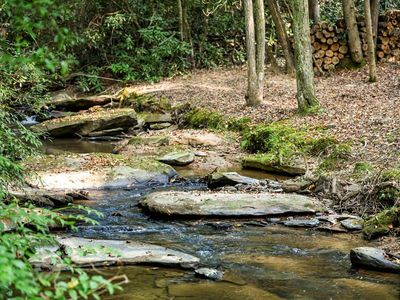 0 Evergreen Ln, Mineral Bluff, GA, 30559