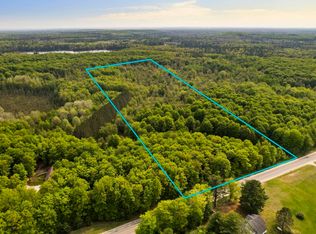 10784 County Road 612 NE, Kalkaska, MI 49646