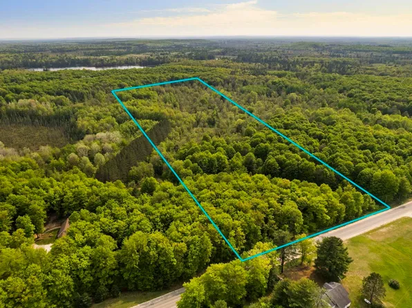 10784 County Road 612 NE, Kalkaska, MI 49646