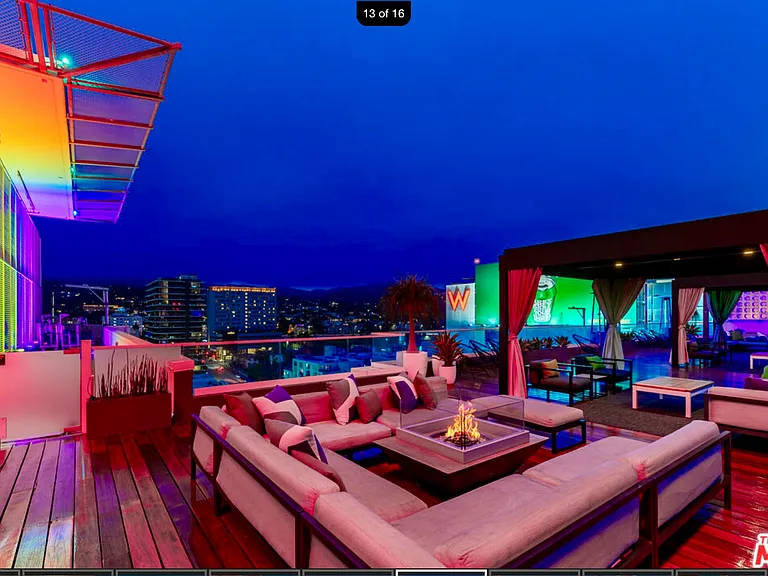 6250 Hollywood Blvd #14D — Photo 11