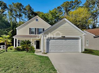 634 Coopers Ln N, Bluffton, SC 29910