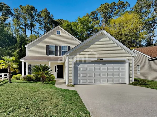 634 Coopers Ln N, Bluffton, SC 29910