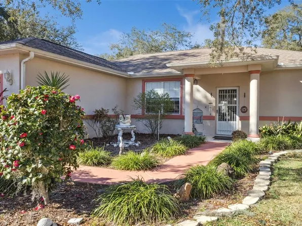 9200 E Windwood Loop, Inverness, FL 34450