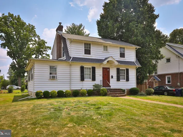 228 Bala Ave, Oreland, PA 19075