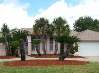 668 Spring Lake Dr, Melbourne, FL 32940