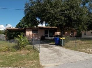 108 Atterberry Dr, Sebring, FL 33870