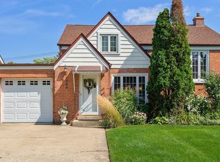 1509 Morgan Ave, La Grange Park, IL 60526