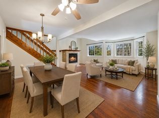 117 Tall Oaks Dr UNIT I, Weymouth, MA 02190