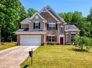 1023 Hallow Lake Ter, Clover, SC 29710