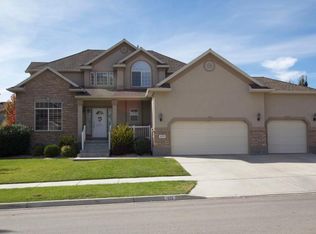 1475 N 300 E, Orem, UT 84057