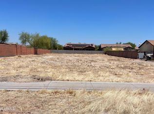 1528 E Dobbins Rd LOT 137, Phoenix, AZ 85042