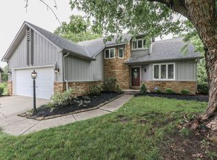 8008 Bay Cv, Indianapolis, IN 46256