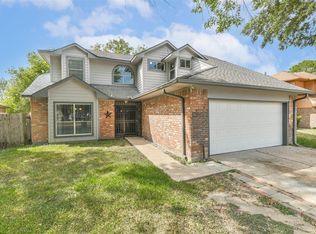 13855 Cherry Hollow Ln, Houston, TX 77082