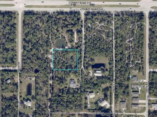 9425 105th Ave, Vero Beach, FL 32967